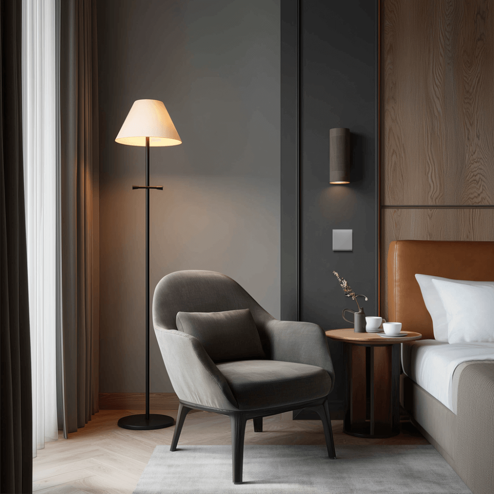 ชุดสวิตซ์ 2 ทาง 1 ช่อง GONEO รุ่น PIANO OPUS ONE G67-K112-DWH สีขาว